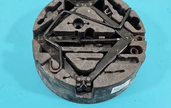 Opel Astra H Lift Jack IMPRK1487543