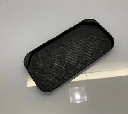 Mercedes-Benz S W221 Cup holder pad/mat A2216830251 2216830251