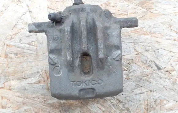 Subaru Legacy Rear brake caliper