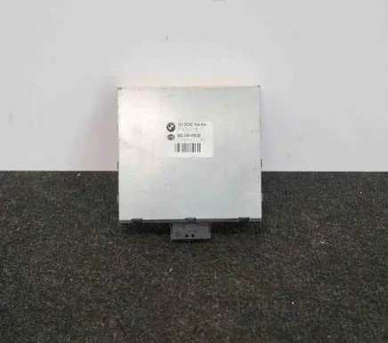 BMW 3 E90 E91 Other devices 9127088