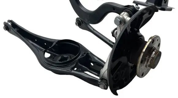 Cupra Formentor Rear wheel hub spindle/knuckle 5QA505434G