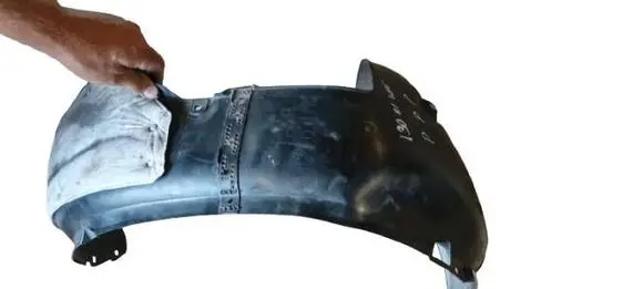 Hyundai i30 Front arch 86814G4500