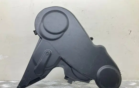Seat Alhambra (Mk2) Timing belt guard (cover) 03L109107C