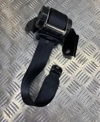 Mitsubishi Space Star Rear seatbelt 622168800