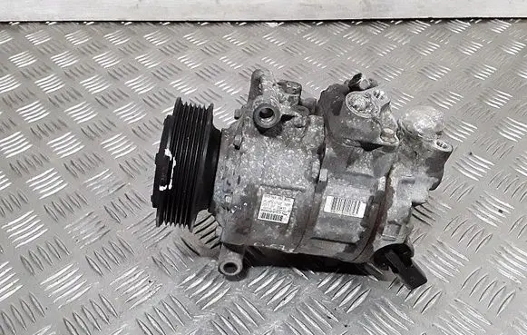 Audi A5 8T 8F Air conditioning (A/C) compressor (pump) 8K0260805L