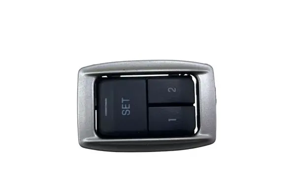 Jaguar XF X250 Other switches/knobs/shifts CX2314776AA
