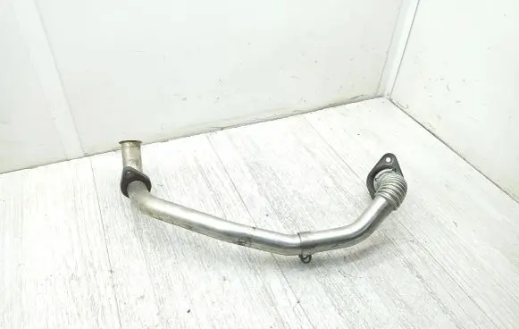 Peugeot 308 EGR valve line/pipe/hose 9652264880