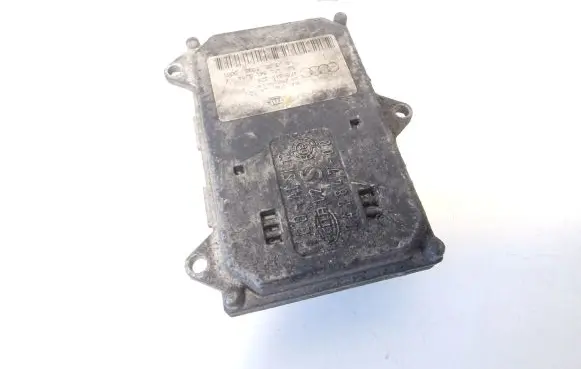 Headlight ballast module Xenon