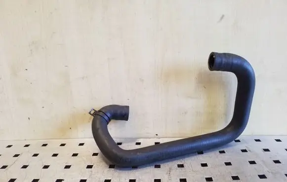 BMW X3 E83 Engine coolant pipe/hose 64213400408