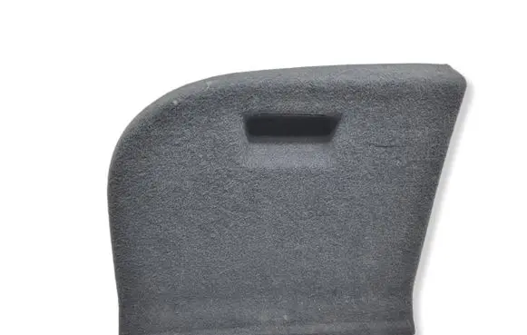 Audi A4 Allroad B8 Trunk/boot side trim panel 8K9863989