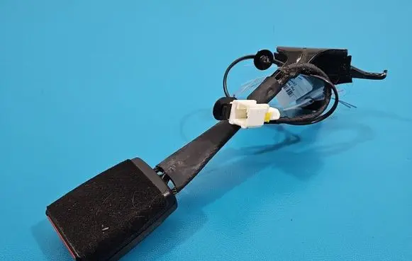 Citroen C4 Cactus Front seatbelt 98009728XT IMPRK1541425