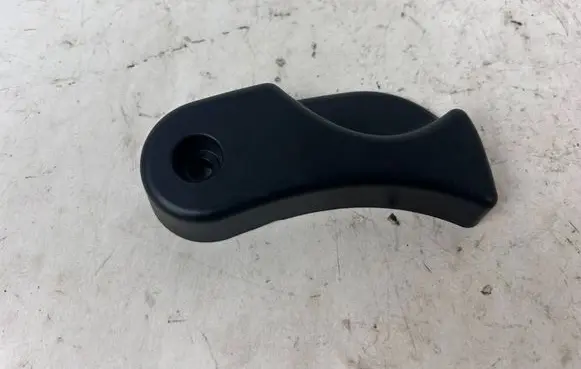 BMW X1 E84 Engine bonnet (hood) release handle 7058117