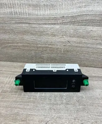 Opel Astra G Screen/display/small screen 24418957 002419386