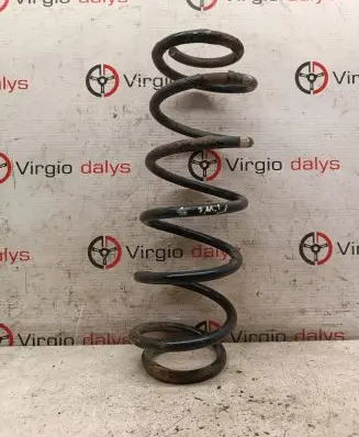 Honda Civic Rear coil spring