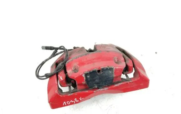 BMW X6 E71 Front brake caliper