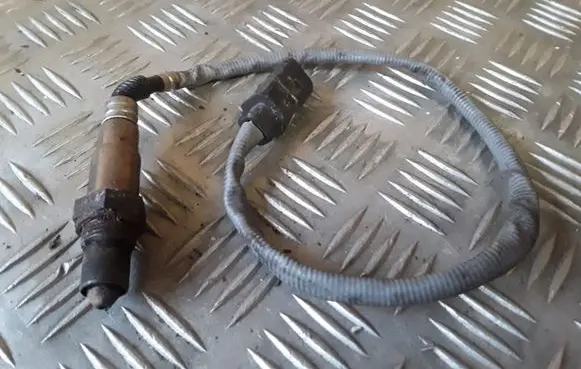 Mercedes-Benz Sprinter W906 Lambda probe sensor 0065424918 0258004203