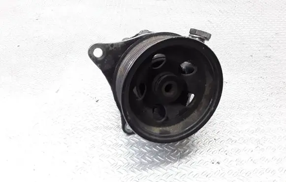 Land Rover Range Rover Sport L320 Power steering pump QVB500630