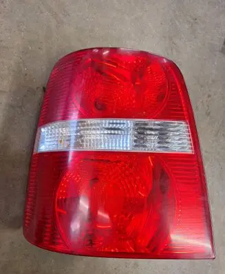 Volkswagen Touran I Rear/tail lights