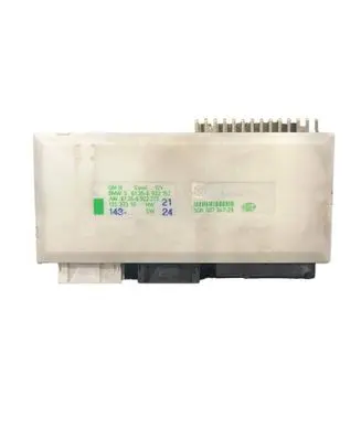 BMW 5 E39 Comfort/convenience module 6922152 61356922273