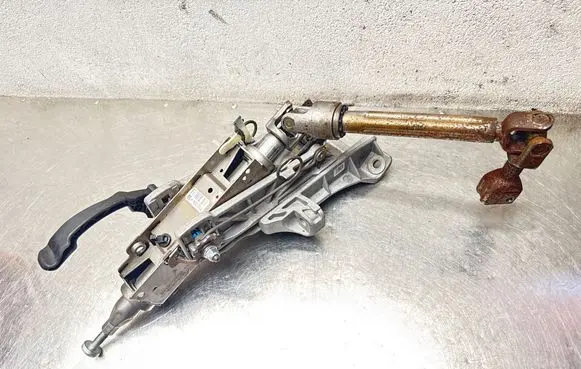Ford Edge II Steering wheel axle set F2GC3G506AA