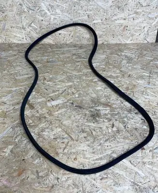 Honda Accord Front door rubber seal 