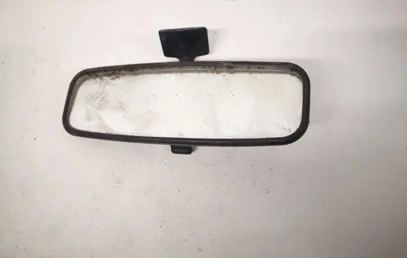 Nissan Almera N16 Rear view mirror (interior) E9010056