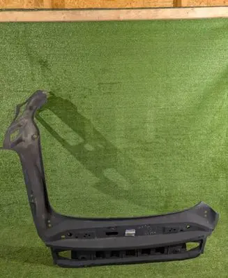 Volvo XC60 Rear quarter panel 