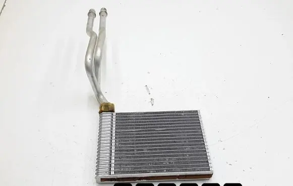 Citroen C6 Heater blower radiator vp4puh18476ab
