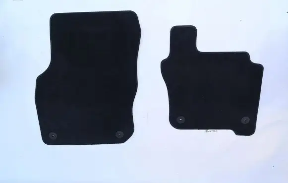 Volkswagen Golf VIII Front floor mat 5H9863012B