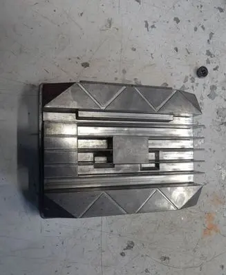 Renault Megane E-Tech Sound amplifier 280616674R 5362021 4043128