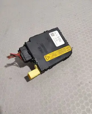 Steering angle sensor