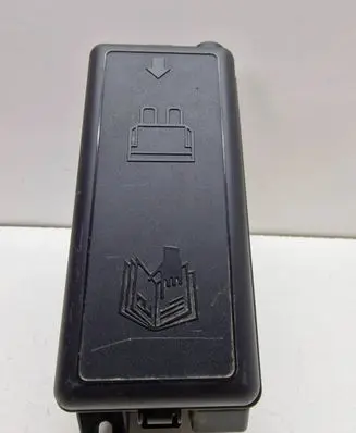 Mini Cooper Countryman R60 Fuse box set 9240945 17236010 041546010415