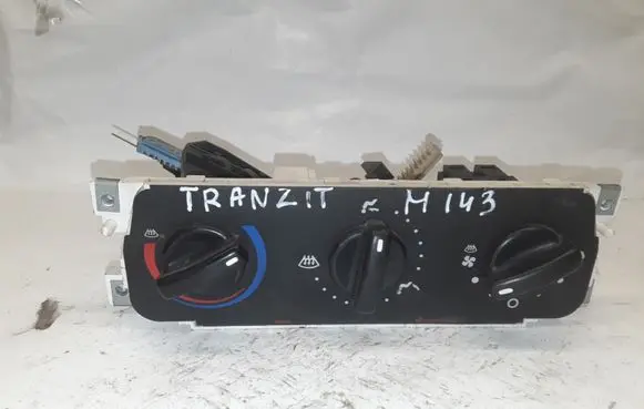 Ford Transit Climate control unit YCIH19C571BA