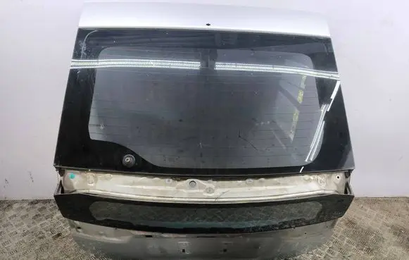 Toyota Prius (XW30) Tailgate/trunk/boot lid