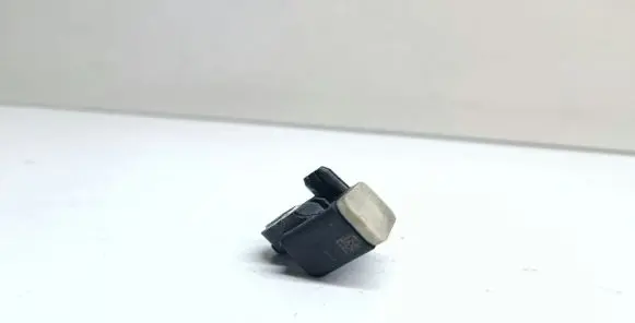 Audi A6 S6 C7 4G Airbag deployment crash/impact sensor 4H0959651A