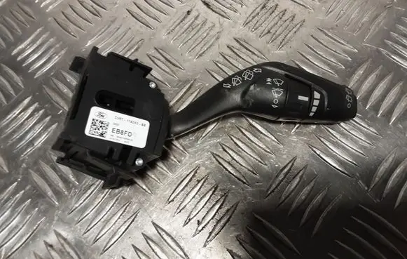 Ford Kuga II Wiper control stalk CV6T17A553BE