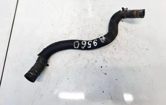 Volvo S80 Engine coolant pipe/hose