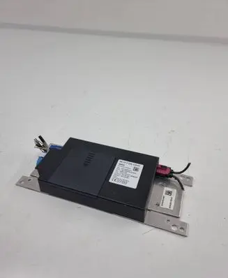 BMW X5 F15 Bluetooth control unit module 9329339