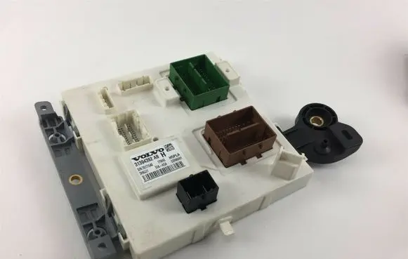 Volvo XC90 Other control units/modules 31394392AB Z1036