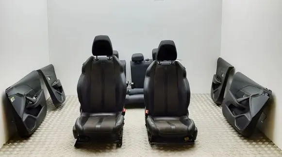 Peugeot 208 I Interior set 478058233 3030802X