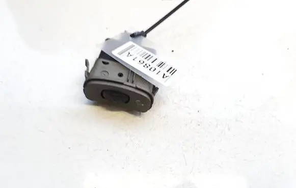 Renault Laguna II Panel lighting control switch 2653604