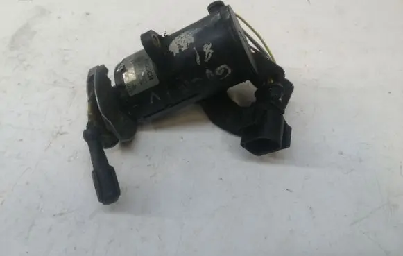 Volkswagen Golf IV Accelerator throttle pedal 1J1721727D
