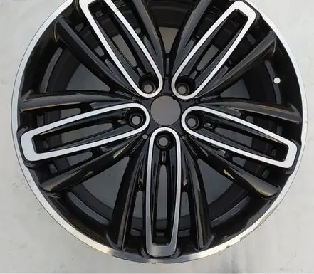 Mini Clubman F54 R19 alloy rim 6856056