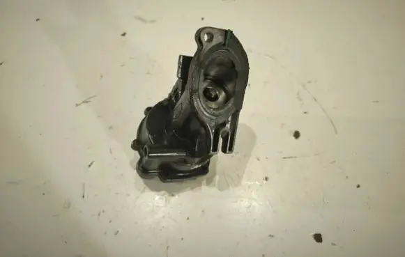 Ford Mondeo MK IV Vacuum pump 93BB2A454AC 9140050600