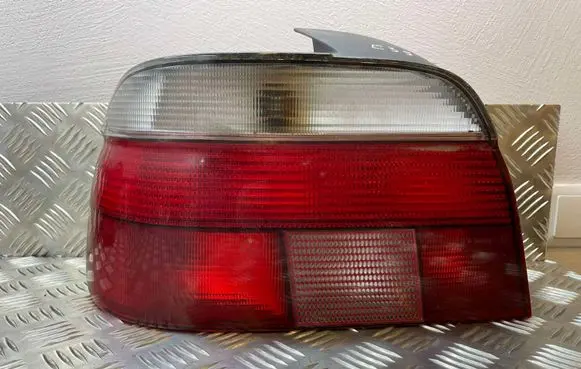 BMW 5 E39 Rear/tail lights 2496297