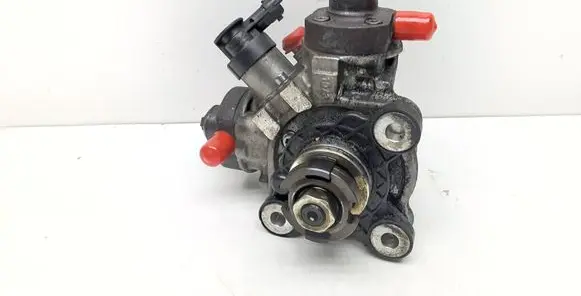 Volvo V60 Fuel injection high pressure pump 0445010618 31272896