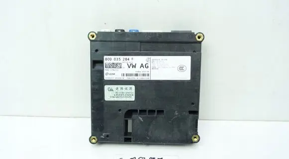Audi Q5 SQ5 Other control units/modules 80D035284F