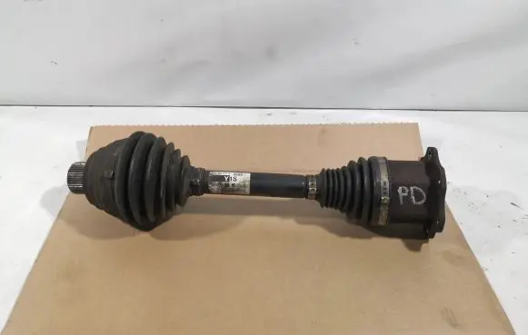 Audi A5 Sportback 8TA Front driveshaft 8K0407271S