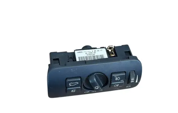 Volvo V70 Light switch 30739414 110308B