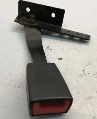 Ford Transit Front seatbelt buckle 6C11V61203AA